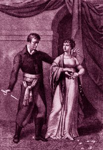Emilia Galotti by Johann Friedrich Bolt