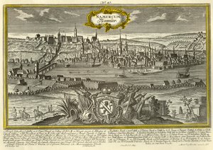 Namur