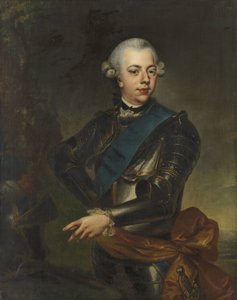 Willem V (1748-1806), Prince of Orange-Nassau