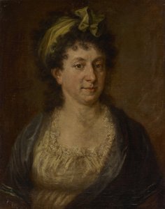 Portrait of a Lady