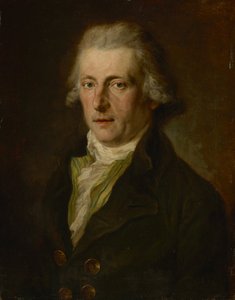 Mr. von Lafabrique