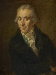 Male Portrait