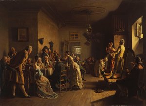 The Actors