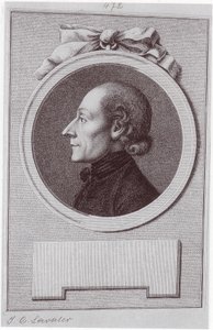 JCLavater1790i by Johann Heinrich Lips