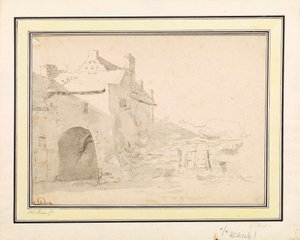 Architectural Study
