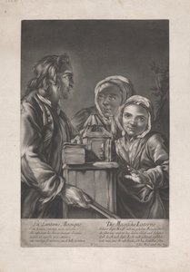 The Magic Lantern