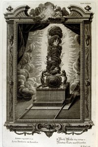 Holy Ark of the Covenant