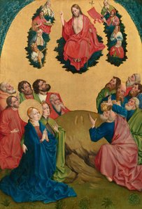 The Ascension