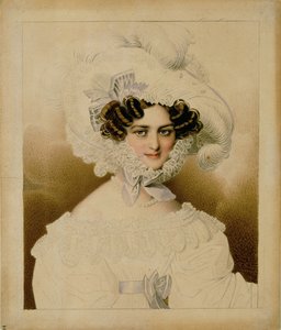 Empress Karoline Augusta