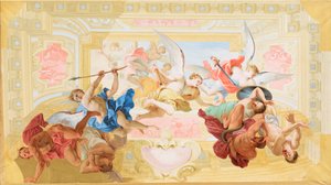 The Fall of the Angels
