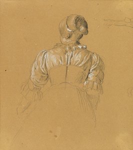 Sketch of a Girl for 