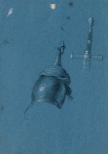 Study of a Helmet
