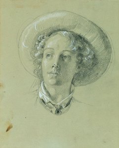Study for 