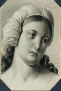 Daughter Julie (?)