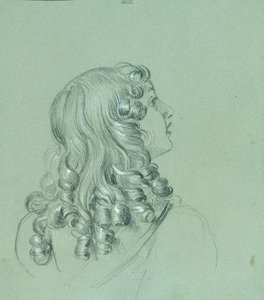 Female Study for 