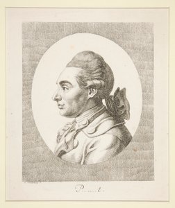 Portrait of P