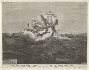 Creation of Light and Darkness (Creation of the World series)