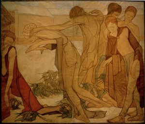 The Blind