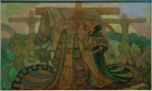 Descent from the Cross