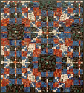 Sample Mosaic