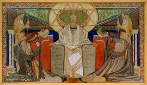 Judgment of Solomon