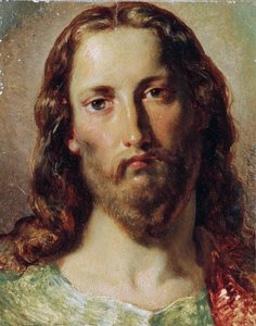 Head of Christ