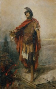 Saint Florian