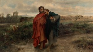 Road to Emmaus