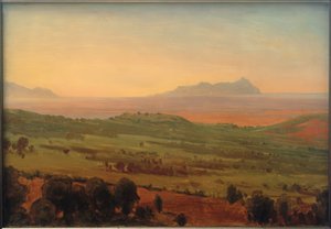 Italian Landscape