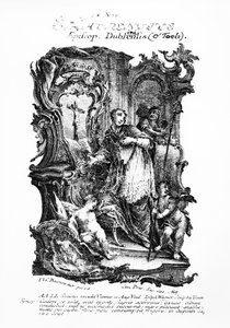 Saint Lawrence