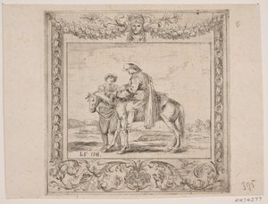 The Good Samaritan