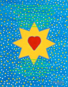 The Star of the Noble, Mindful Love