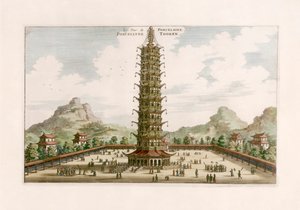 The Porcelain Tower