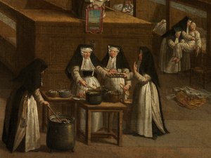 The Wards at Saint John