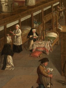 The Wards at Saint John