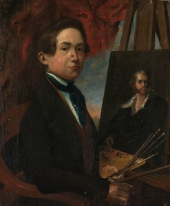 Self Portrait