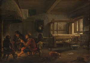 A Weaver