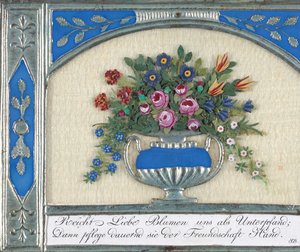 Greeting Card by Johannes Endletzberger