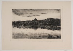Viborg Lake