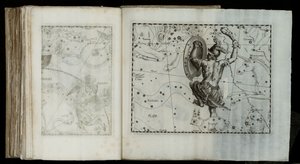 Prodromus Astronomiae by Johannes Hevelius