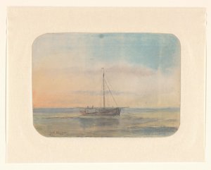 Sailing Ship