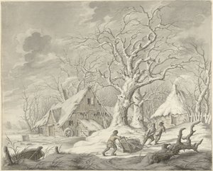 Winter Landscape