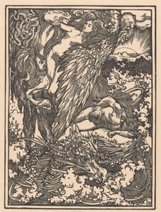 Perseus and Andromeda