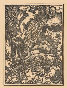 Perseus and Andromeda