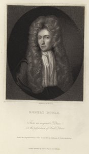 Robert Boyle