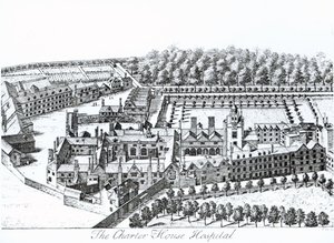 The Charterhouse Hospital