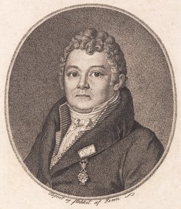 Actor H.C. Knudsen