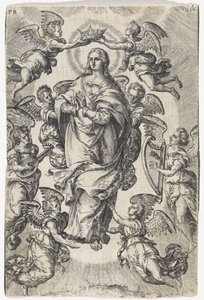 Assumption of Mary