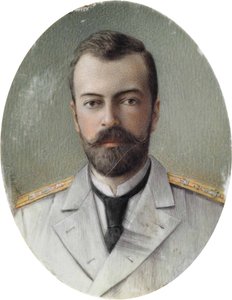 Grand Duke Alexander Mikhailovich
