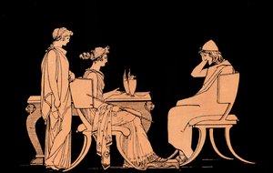 Homer The Odyssey
